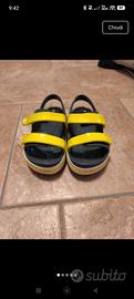 sandali crocs
