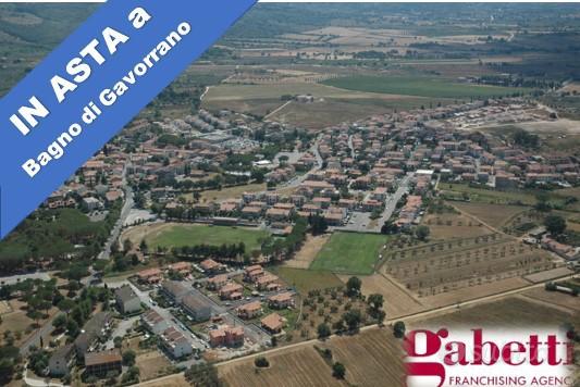 Appartamento Gavorrano [031/2021 Lotto 2 ASTVRG]