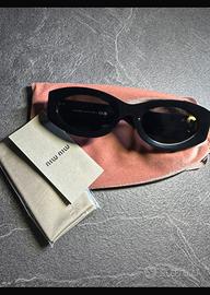 Occhiali Miu Miu
