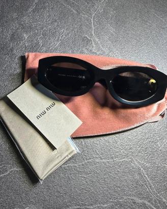 Occhiali Miu Miu