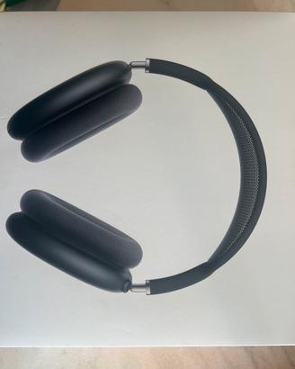 Air PodsMax Apple