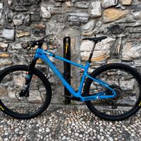 Santa Cruz Highball Carbon C