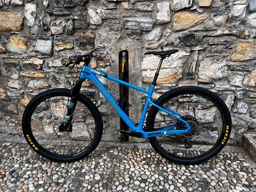 Santa Cruz Highball Carbon C (tg L)