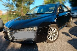 Alfa Romeo 159
