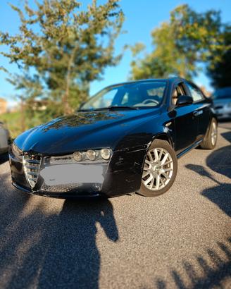 Alfa Romeo 159