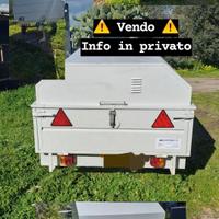 Carrello appendice 