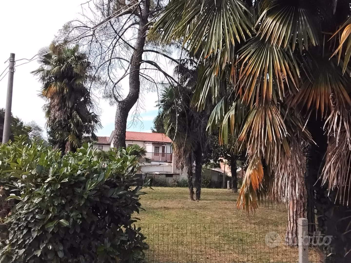 Terreno Edificabile in Posizione Strategica - Vista 4