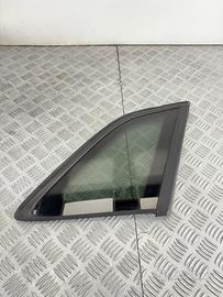 Vetro Fisso Laterale Posteriore Destro Audi A3 Spo