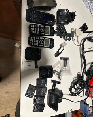 dect Alcatel