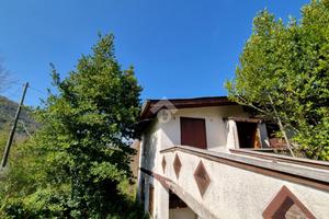 VILLA SINGOLA A SUBIACO