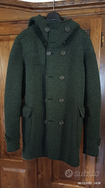 Cappotto Roy Rogers tg 54