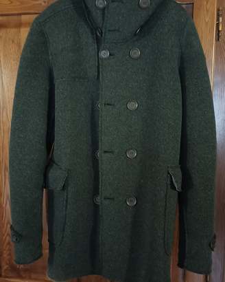 Cappotto Roy Rogers tg 54