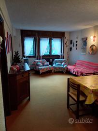 Casa di Campitello Matese 