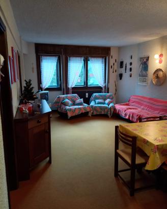 Casa di Campitello Matese 