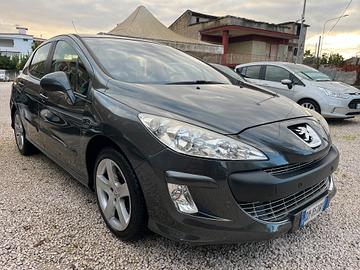 Peugeot 308 1.6 HDi 110CV 5p. DISTRIBUZIONE FATTA 