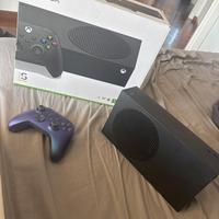 XBOX SERIE S
