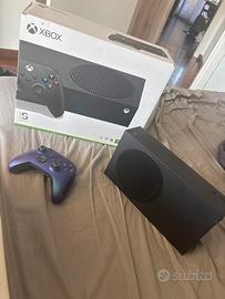 XBOX SERIE S