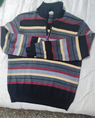 maglione uomo