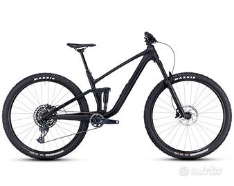 Cube Stereo One44 C:62 Pro 29" Full MTB Carbon