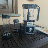 Ninja Power Nutri 3 in 1