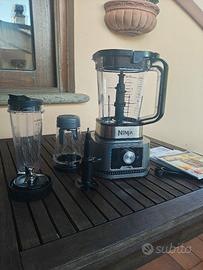 Ninja Power Nutri 3 in 1