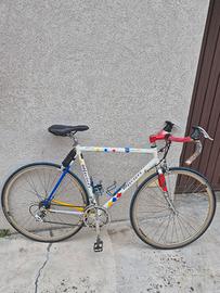 Bicicletta da corsa
