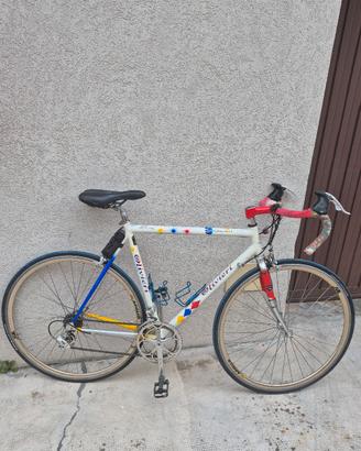 Bicicletta da corsa