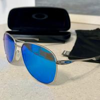 Oakley Contrail - Prizm Sapphire Iridium Ice