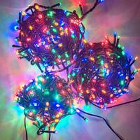 Luci di Natale, 3 scatole