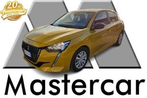 PEUGEOT 208 1.2 puretech Active s - GP644FN