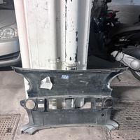 Parafango SMART 450 posteriore e anteriore giallo