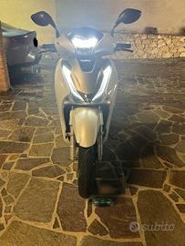 sh 125 2020