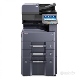 Multifunzione monocromatica Kyocera Taskalfa 4512i