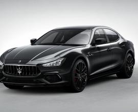 MASERATI Ghibli 330 CV MHEV GT