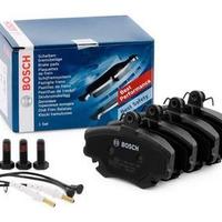 Ricambi Clio 2 Pastiglie Freni Candelette