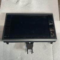 Display MMI Audi a6 c7