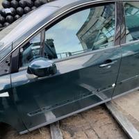 RENAULT VEL SATIS 2003 - PORTA ANTERIORE SINISTRO