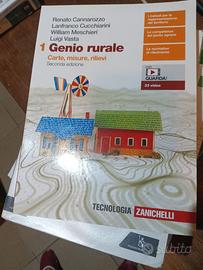 GENIO RURALE