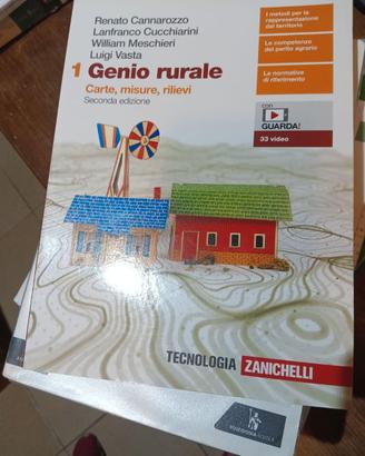 GENIO RURALE