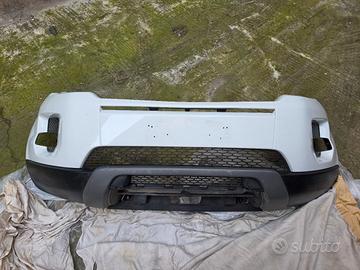 Paraurti Evoque