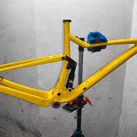 telaio Scott spark tg L