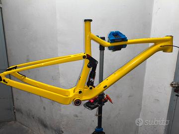 telaio Scott spark tg L