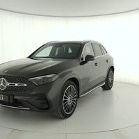 MERCEDES-BENZ GLC 450 d 4MATIC