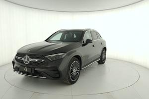 MERCEDES-BENZ GLC 450 d 4MATIC