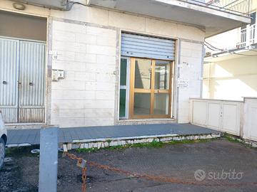 Locale commerciale SCAURI CENTRO