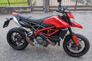 Ducati hypermotard 950