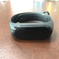 Mi band 3 activity tracker con cinturini ricambio