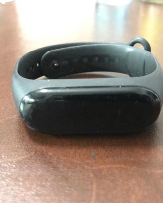 Mi band 3 activity tracker con cinturini ricambio
