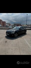 Bmw 118 d
