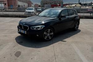 Bmw 118 d